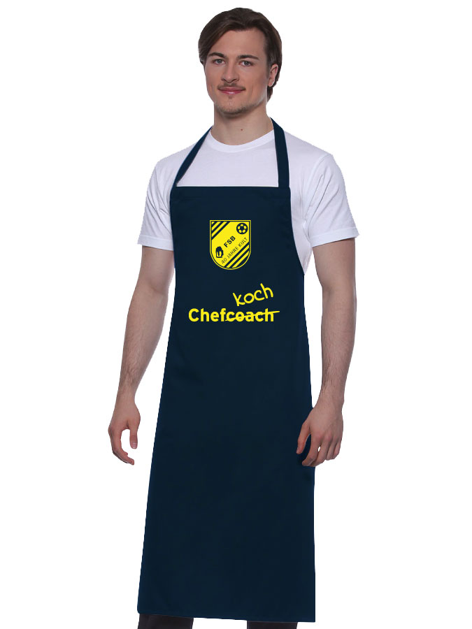 Kochschürze Sergen