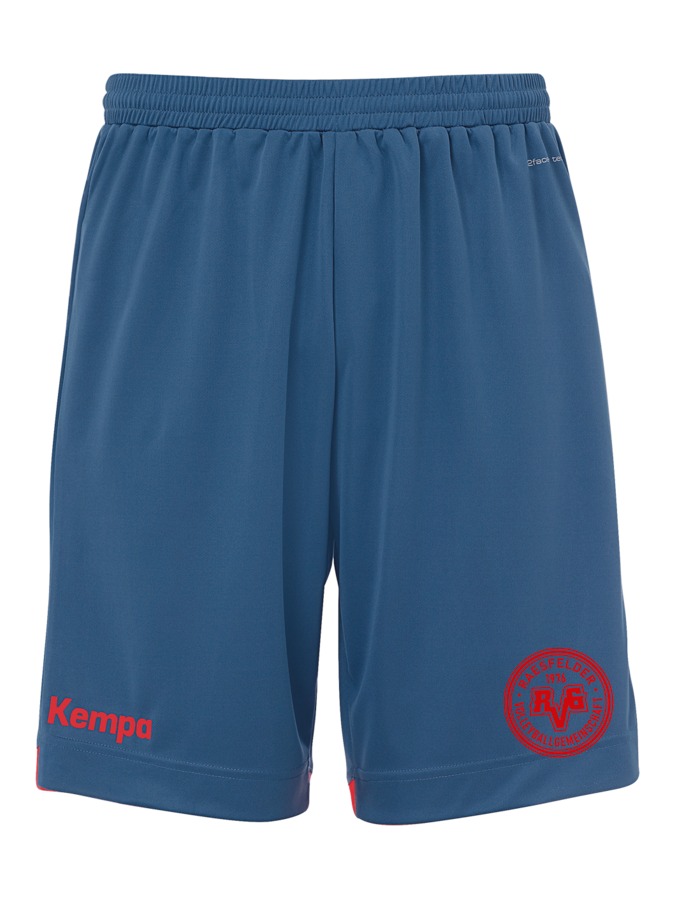 Kempa Player Shorts