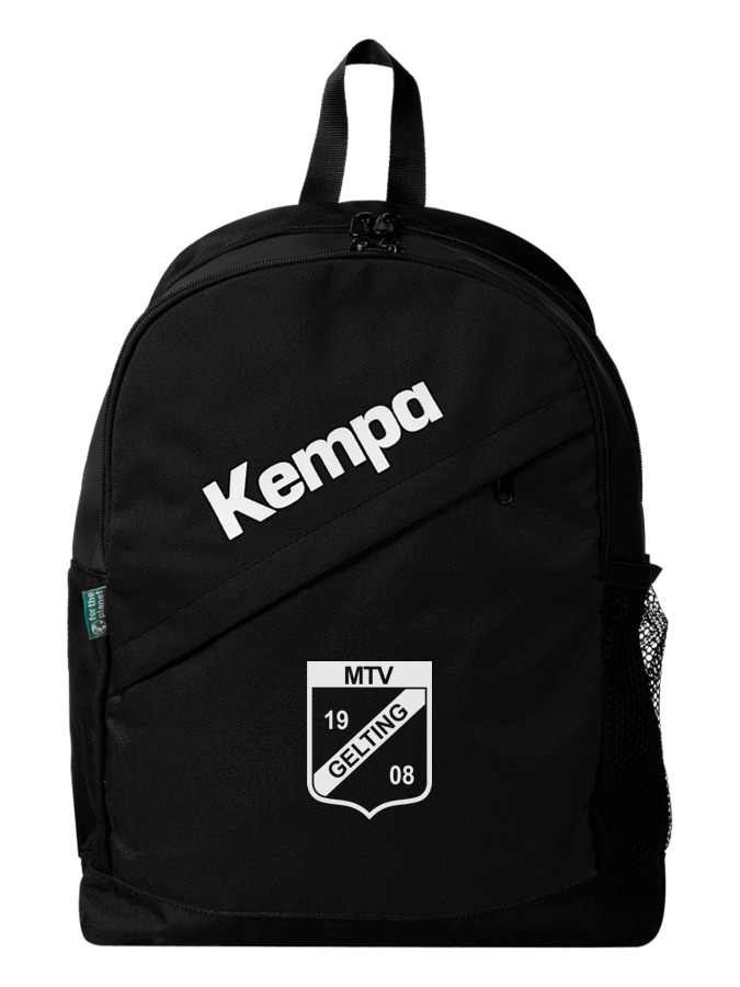 Kempa Rucksack Team Junior