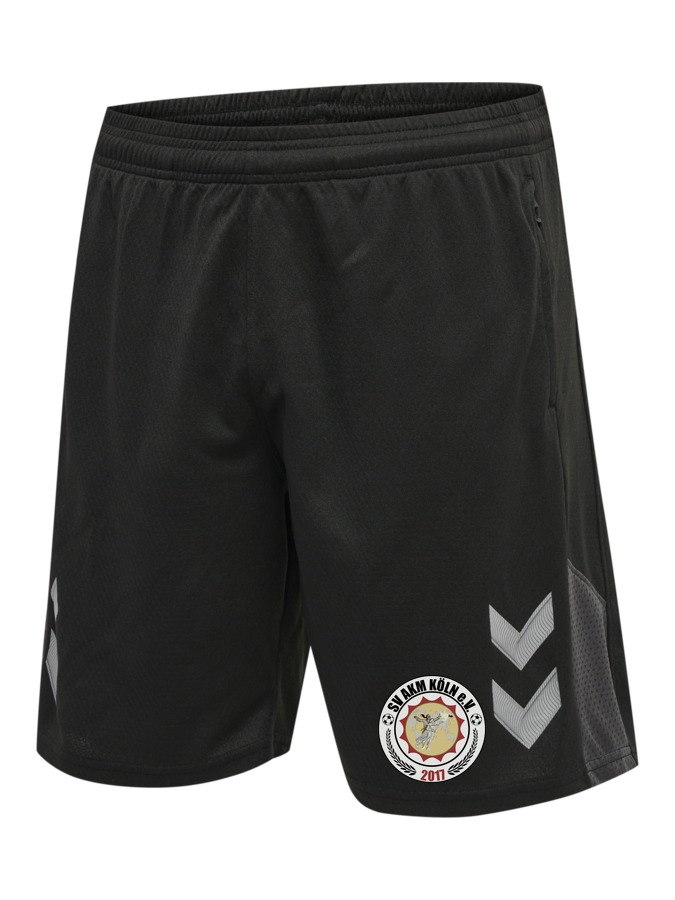 Hummel Lead Trainer Shorts