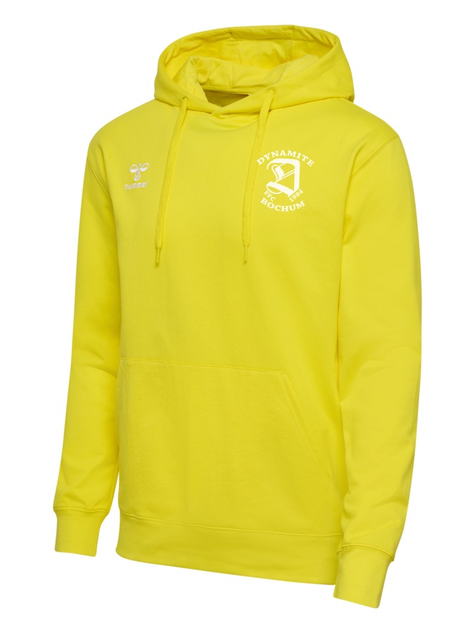 Hummel Go 2.0 Hoodie