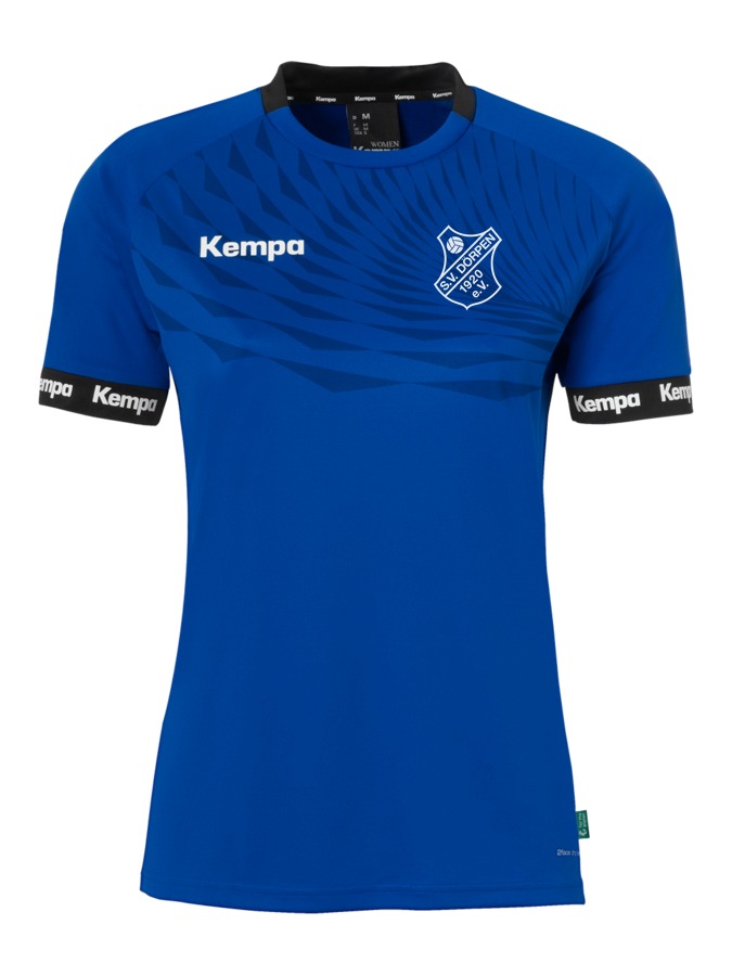 Kempa Wave 26 Trikot Damen