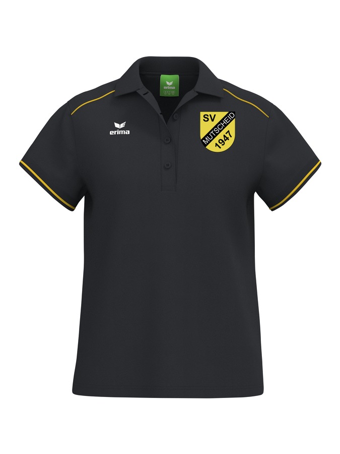 Erima CMPT Poloshirt Damen