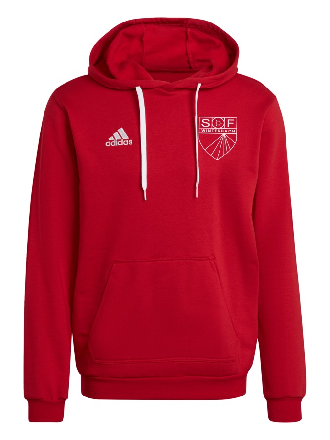 adidas Entrada 22 Kapuzenjacke