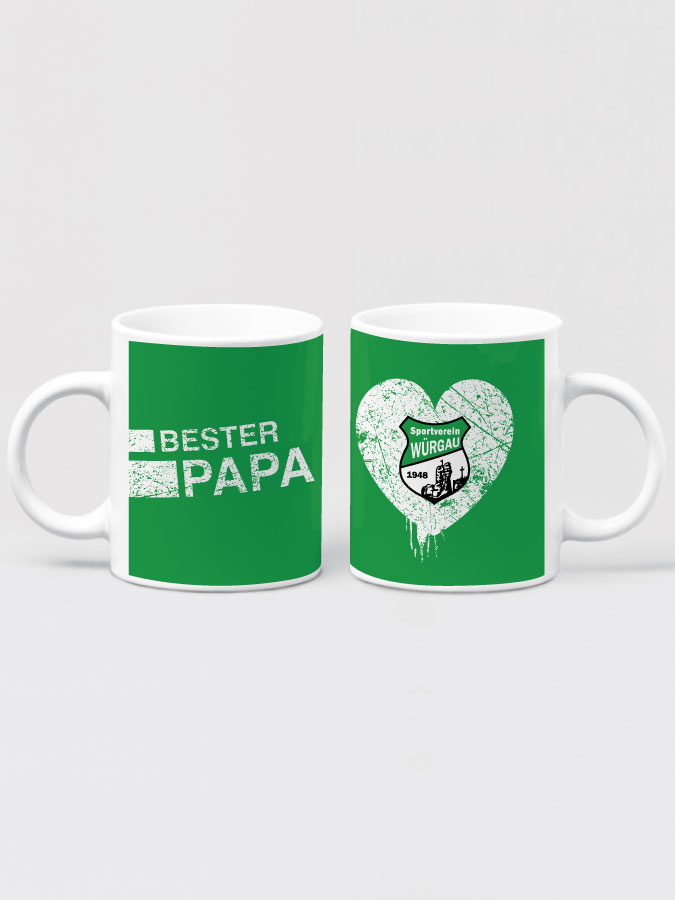 Tasse - Bester Papa