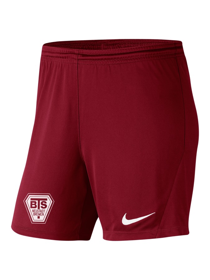 Nike Park III Knit Shorts Damen