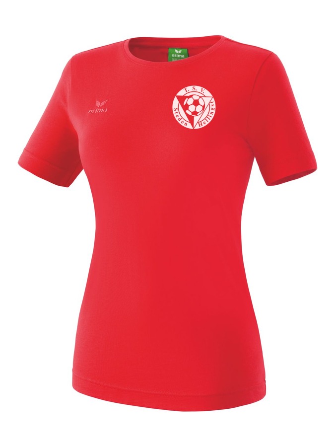 Erima Teamsport T-Shirt Damen