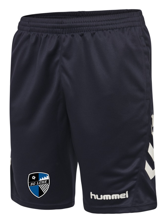 Hummel Promo Bermuda