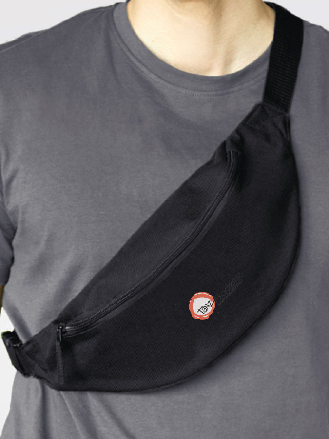 Bauchtasche Essential