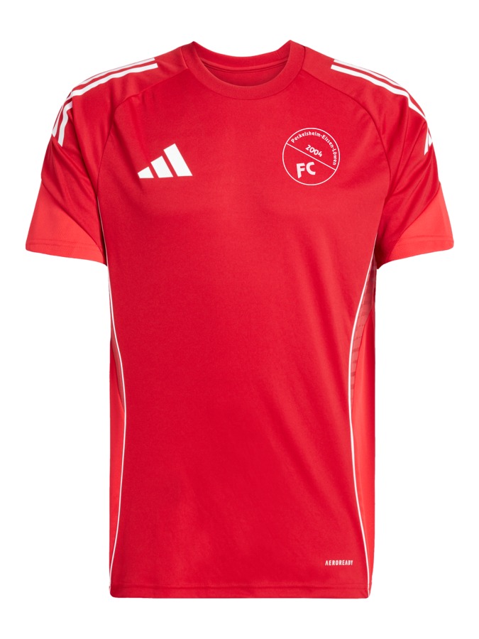 adidas Tiro 25 Competition Trainingstrikot