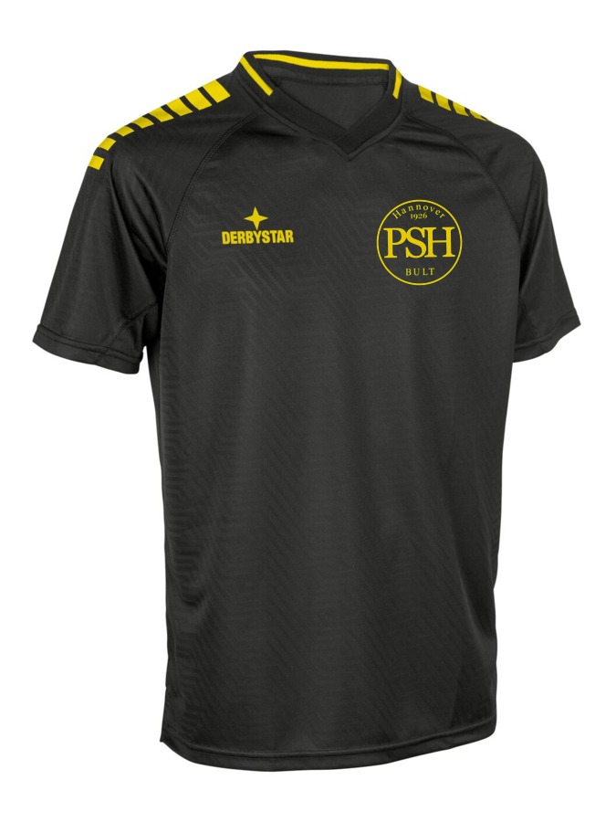 Derbystar Trikot Kurzarm Primo