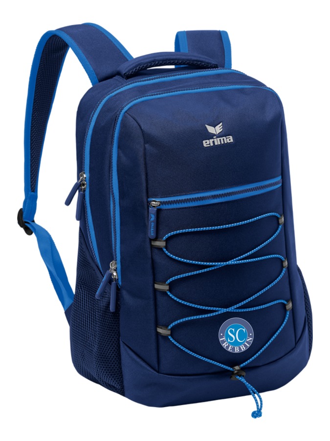 Erima Squad Rucksack