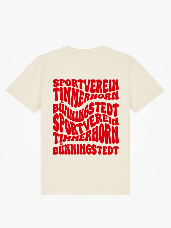 Shirt Wavy Kids