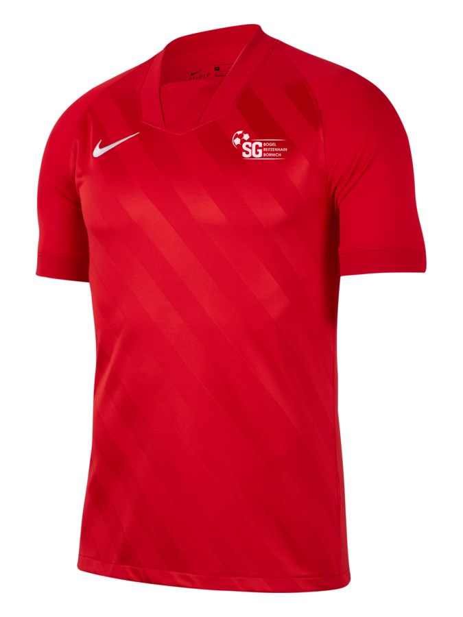Nike Challenge III Trikot