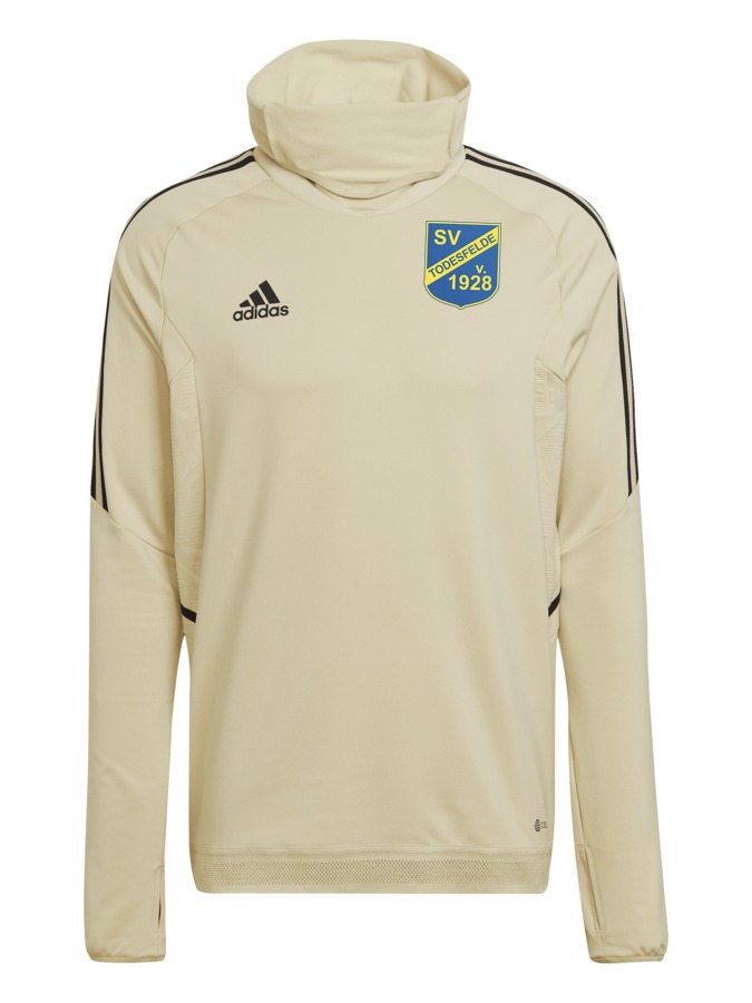 adidas Condivo 22 Pro Oberteil