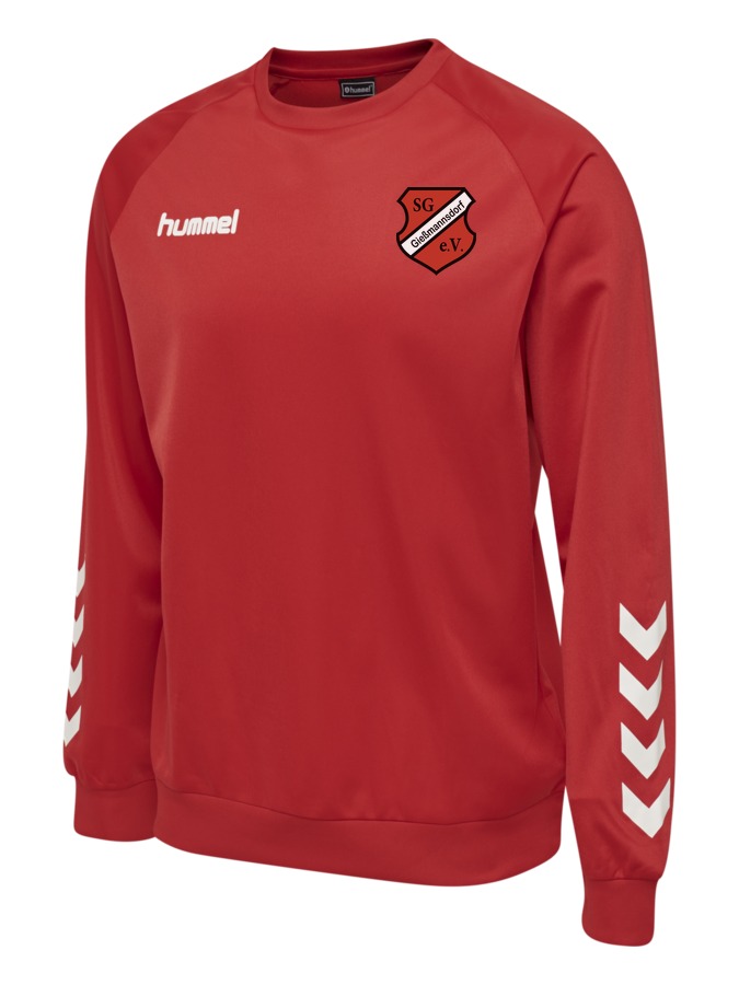 Hummel Promo Poly Sweatshirt