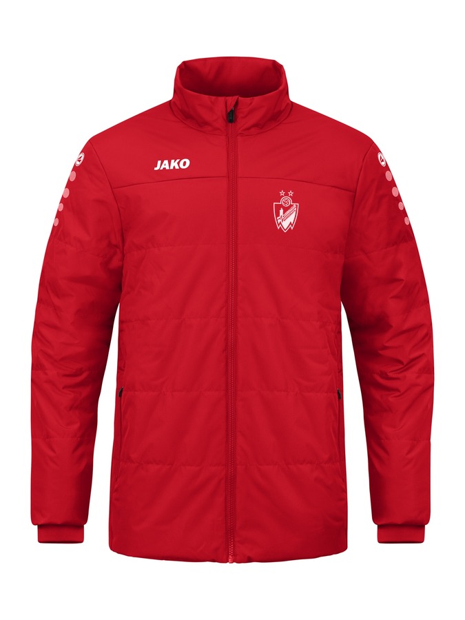Jako Coachjacke Team
