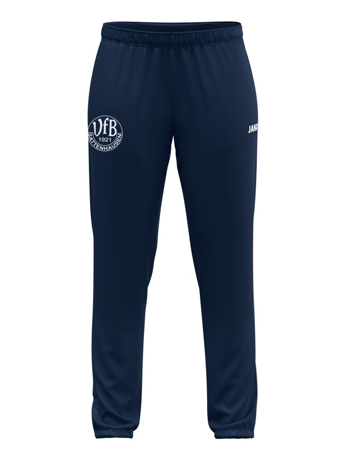 Jako Polyesterhose Dynamic Damen