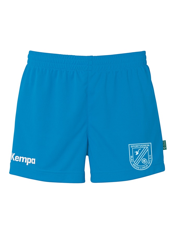 Kempa Team Shorts Damen