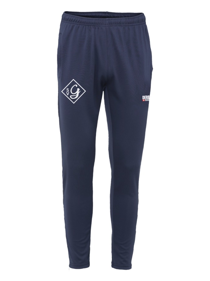 Derbystar Hyper Poly-Arbeitshose