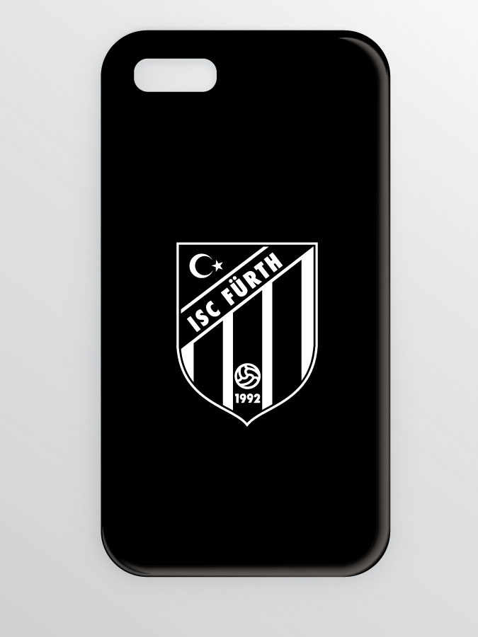 Smartphone Case Logo