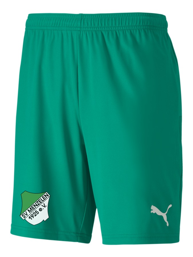 PUMA teamGOAL 23 Knit Shorts