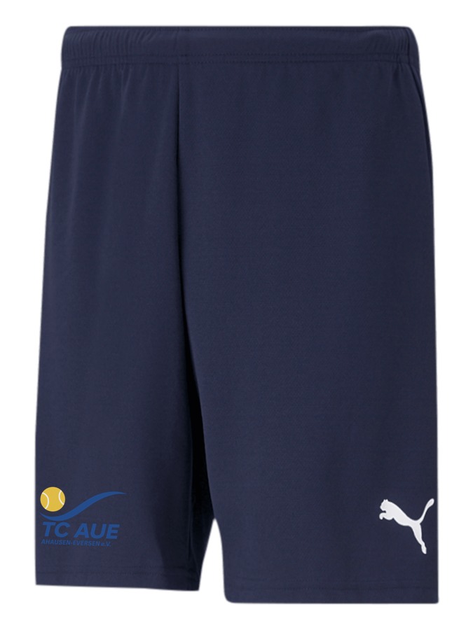 PUMA teamRISE Short