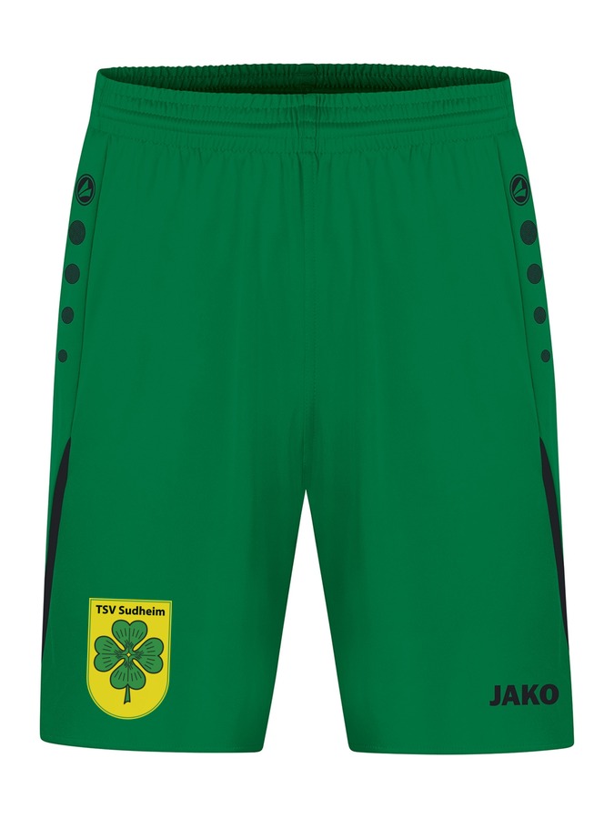 Jako Sporthose Challenge Damen