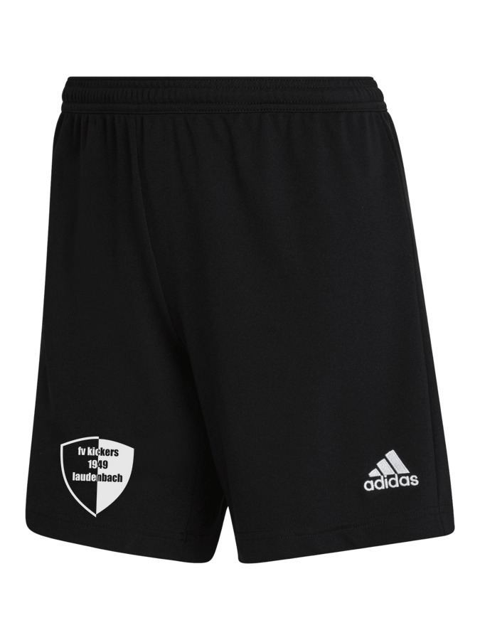 adidas Entrada 22 Shorts Damen