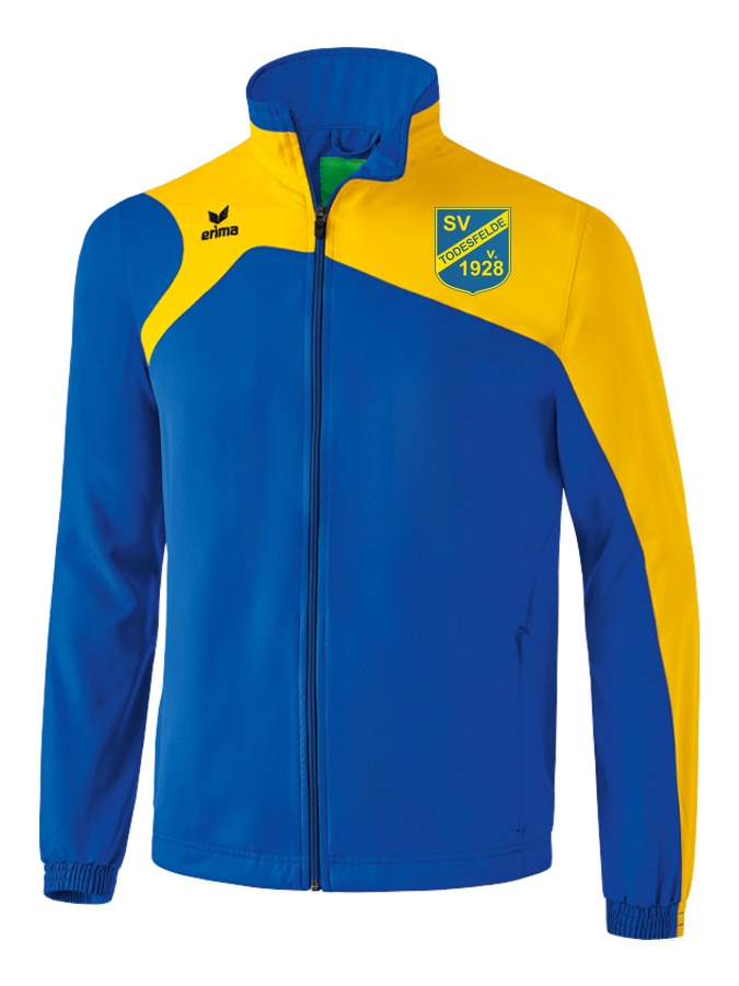 Erima Club 1900 2.0 Präsentationsjacke