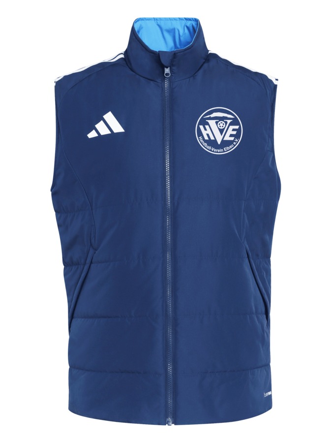 adidas Tiro 26 Competition Winterweste