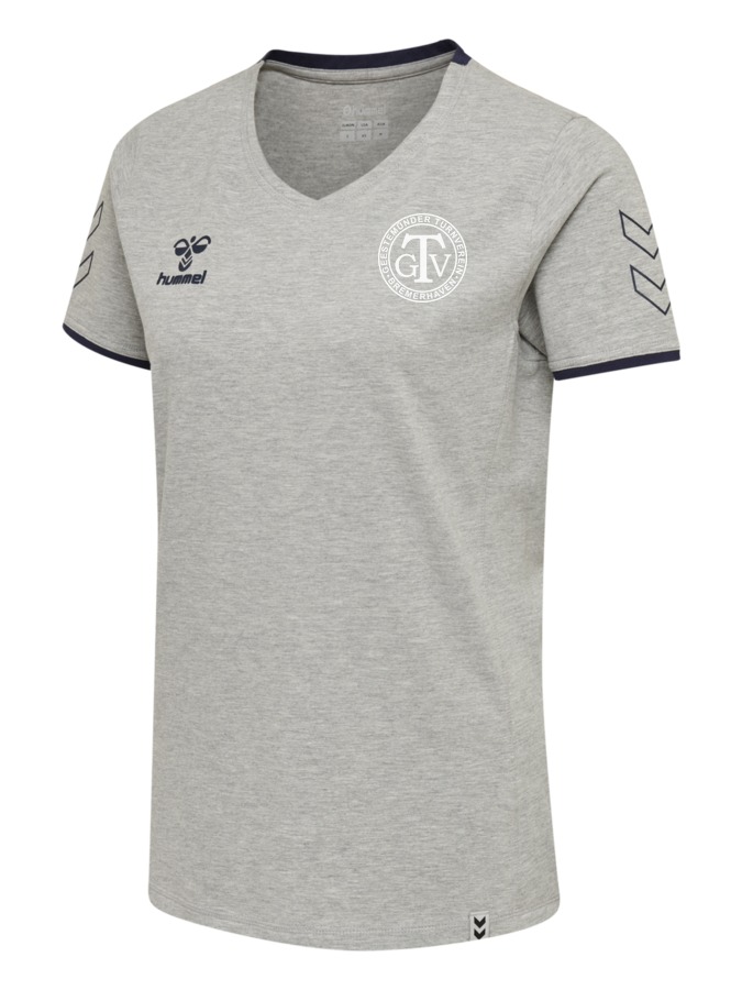 Hummel Cima T-Shirt Damen