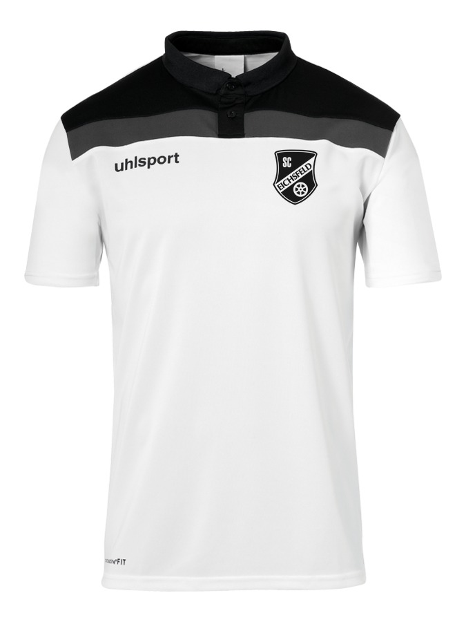 uhlsport Offense 23 Polo Shirt