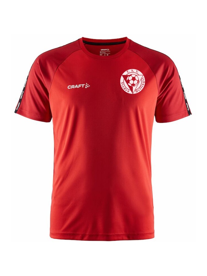 Craft Squad 2.0 Contrast Trikot