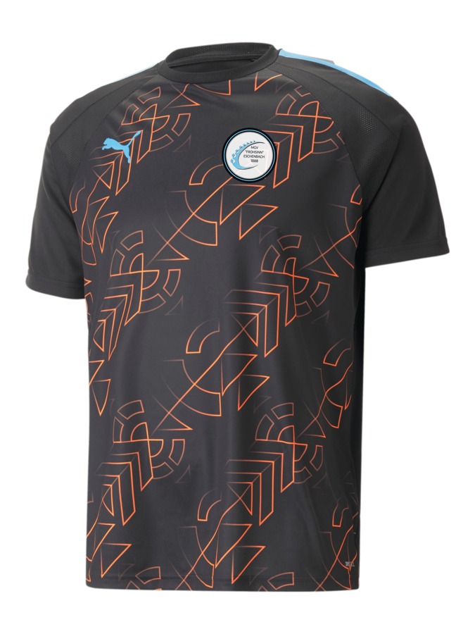 PUMA teamLIGA Graphic Trikot