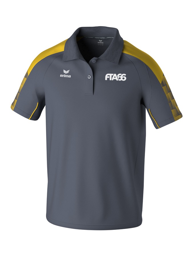 Erima Evo Star Poloshirt