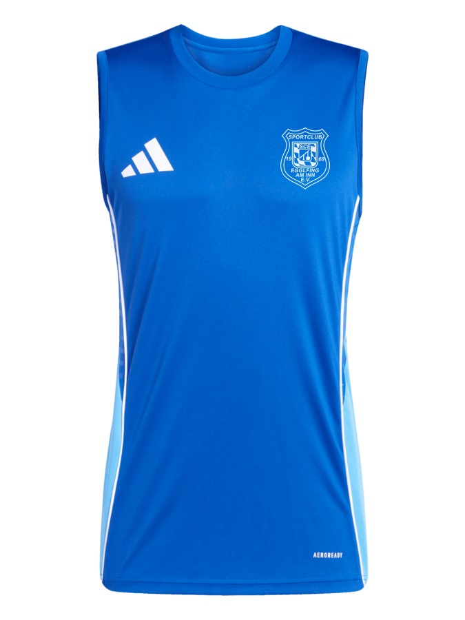 adidas Tiro 25 Competition ärmelloses Trikot