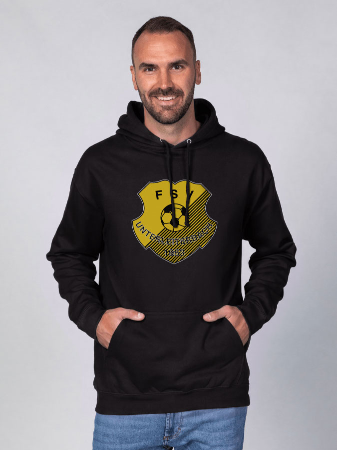 Hoodie Classic Herren