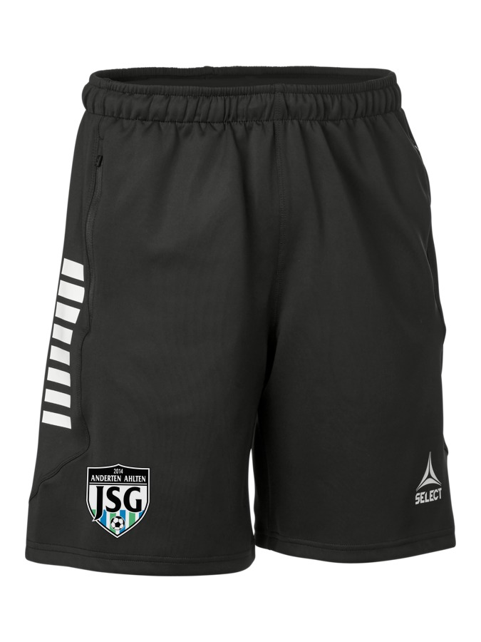 Select Monaco Bermudashorts