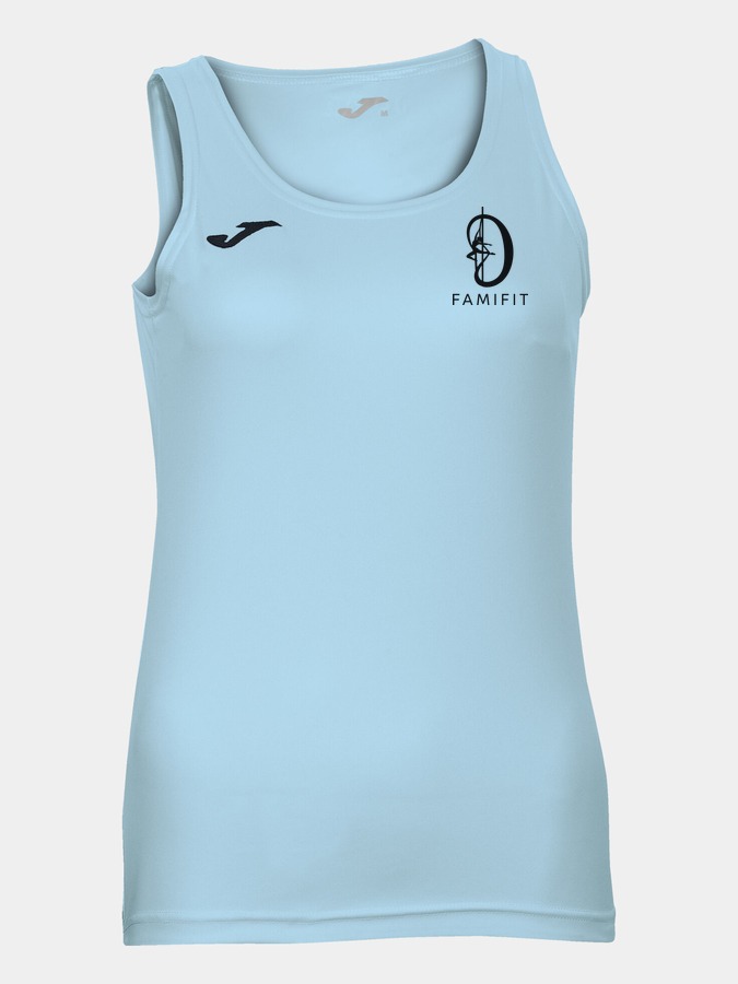 Joma Tanktop Diana Damen