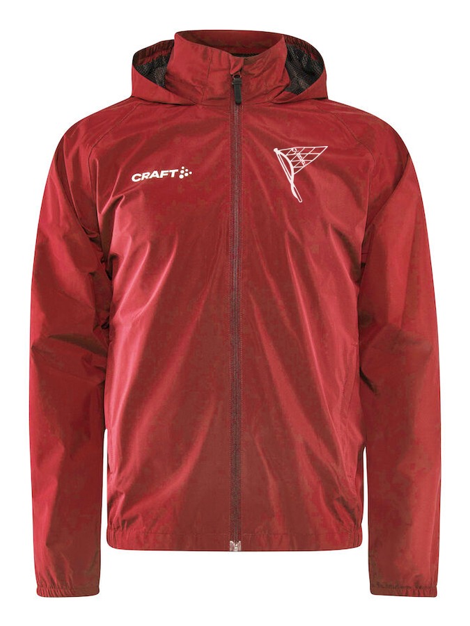 Craft Evolve Regenjacke