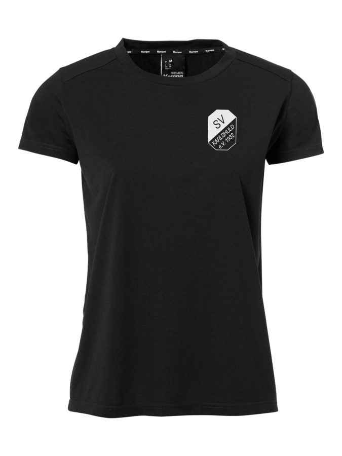 Kempa Status T-Shirt Damen