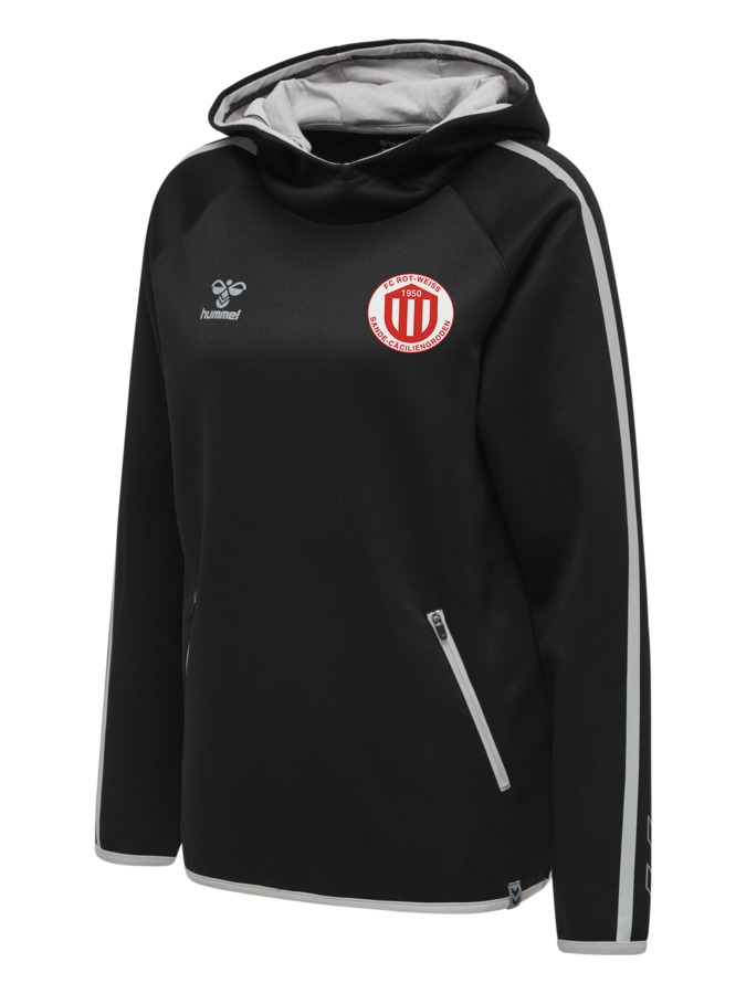 Hummel Cima Hoodie Damen