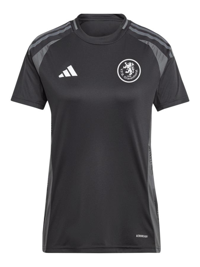adidas Tiro 24 Competition Match Trikot Damen