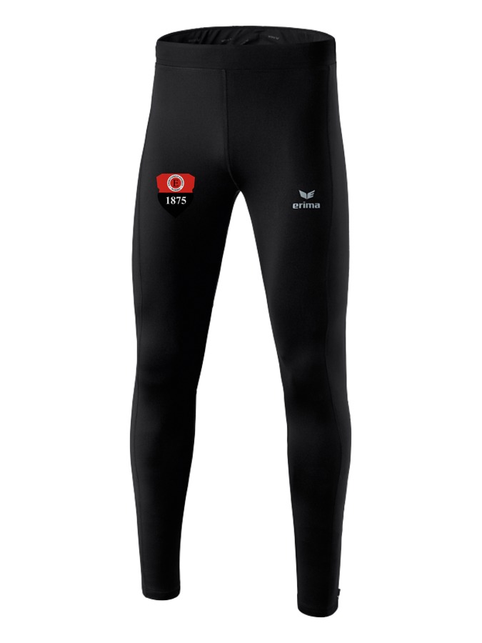 Erima Performance Laufhose Lang