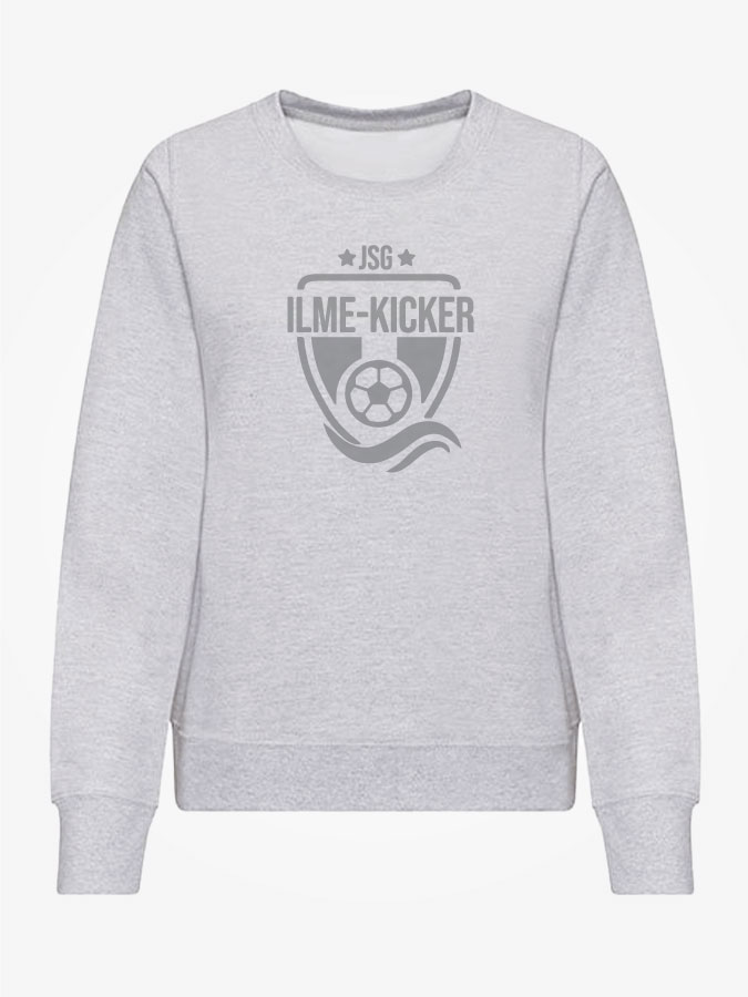 Sweater All Grey Unisex