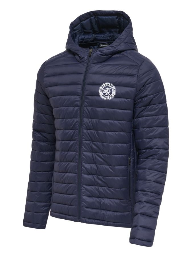 Hummel Red Steppjacke