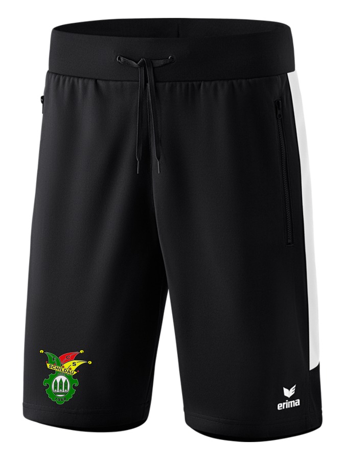 Erima Squad Worker Shorts