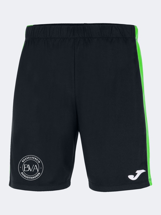 Joma Maxi Short