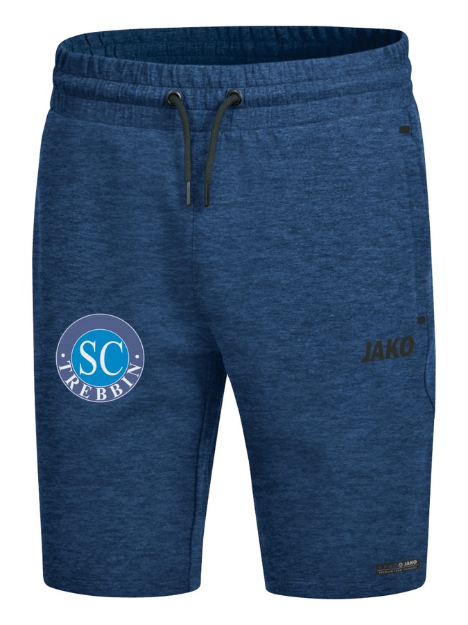 Jako Short Premium Basics